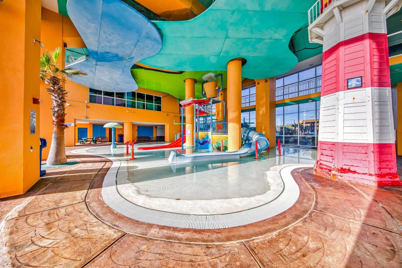 Splash Resort 502W ปานามาซิตี้บีช ภายนอก รูปภาพ