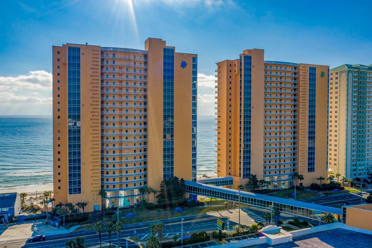Splash Resort 502W ปานามาซิตี้บีช ภายนอก รูปภาพ