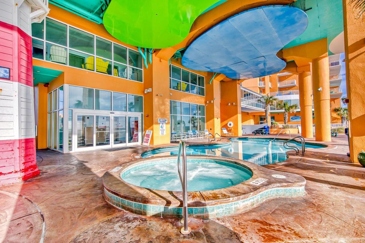 Splash Resort 502W ปานามาซิตี้บีช ภายนอก รูปภาพ