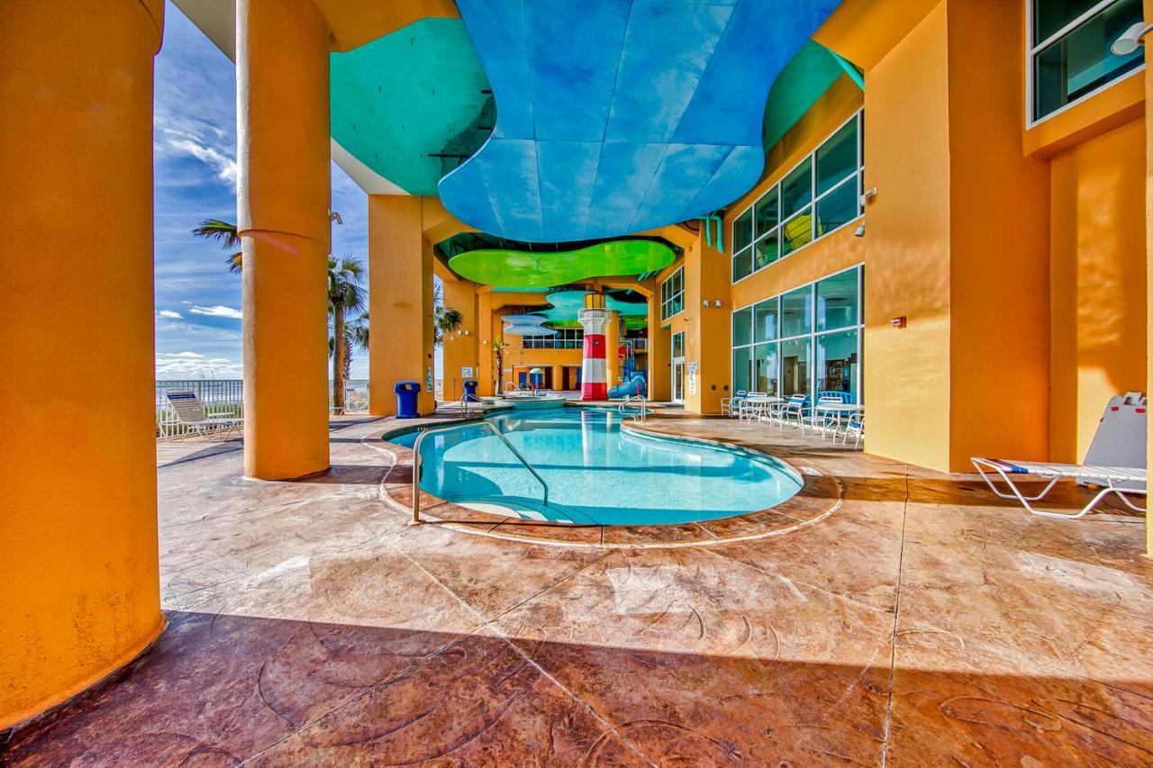 Splash Resort 502W ปานามาซิตี้บีช ภายนอก รูปภาพ